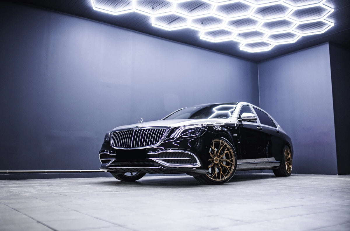 Mercedes Benz Maybach S560 Concaver CVR1 Brushed Bronze 795 11569.webp