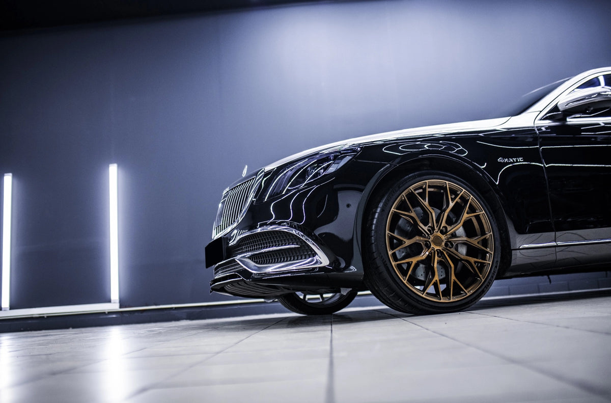 Mercedes Benz Maybach S560 Concaver CVR1 Brushed Bronze 795 14714.webp