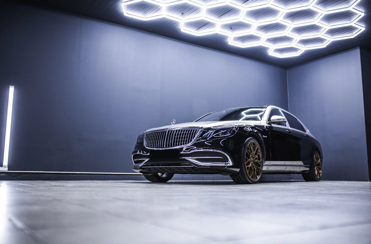 Mercedes Benz Maybach S560 Concaver CVR1 Brushed Bronze 795 202.webp