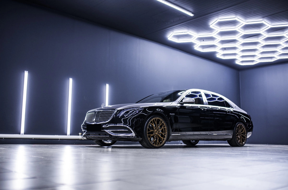 Mercedes Benz Maybach S560 Concaver CVR1 Brushed Bronze 795 5469.webp
