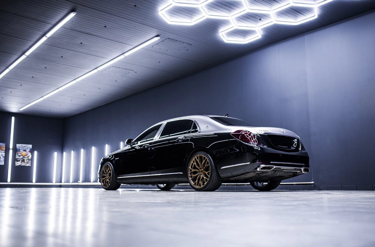 Mercedes Benz Maybach S560 Concaver CVR1 Brushed Bronze 795 8209.webp