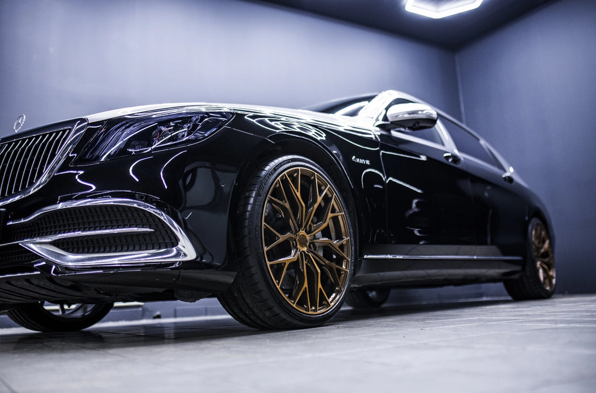 Mercedes Benz Maybach S560 Concaver CVR1 Brushed Bronze 795 8441.webp