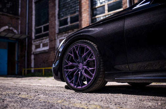 Mercedes Benz S Class Concaver CVR1 Matt Blue Purple Chameleon 878 13149.webp 10