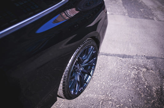 Mercedes Benz S Class Concaver CVR1 Matt Blue Purple Chameleon 878 7881.webp 7