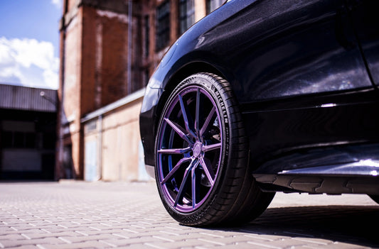 Mercedes Benz S Class Concaver CVR4 Gloss Blue Purple Chameleon 896 1679.webp 3
