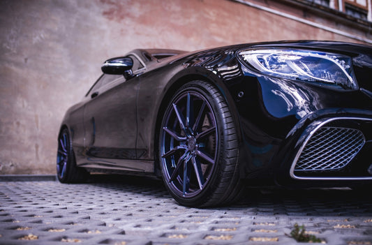 Mercedes Benz S Class Concaver CVR4 Gloss Blue Purple Chameleon 896 7341.webp 16