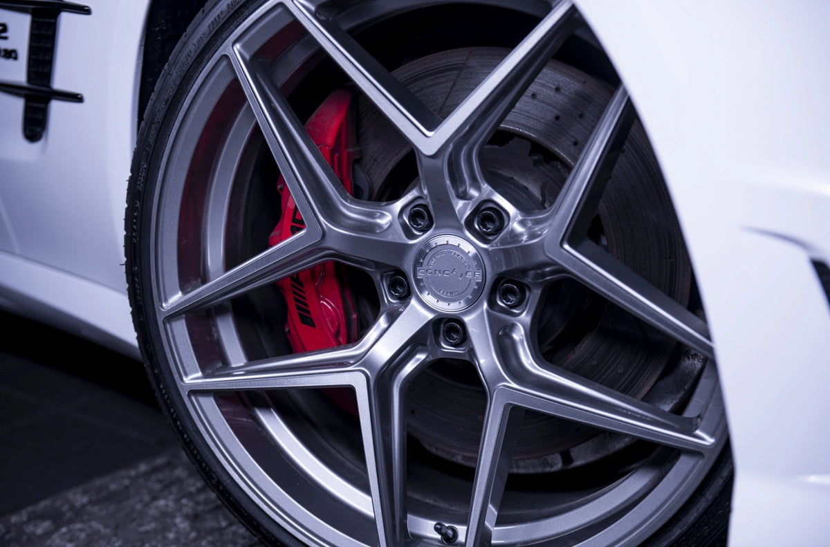 Mercedes-Benz SL / SL63