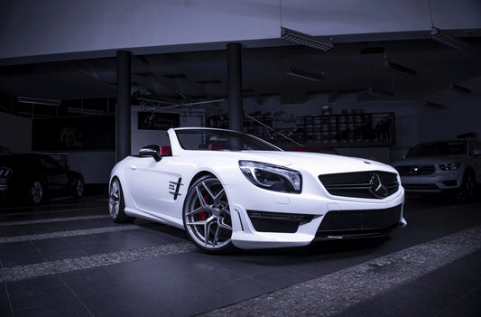 Mercedes Benz SL SL63 Concaver CVR2 Brushed Titanium 289 3467.webp 6