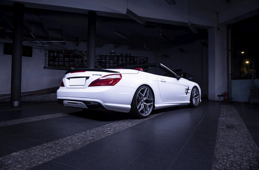 Mercedes Benz SL SL63 Concaver CVR2 Brushed Titanium 289 5814.webp 3