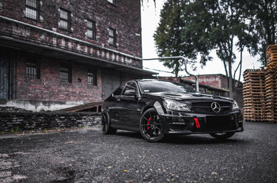 Alu kola Japan Racing SL02 19x9,5 ET40 5x120 Matt Black WheelsUp