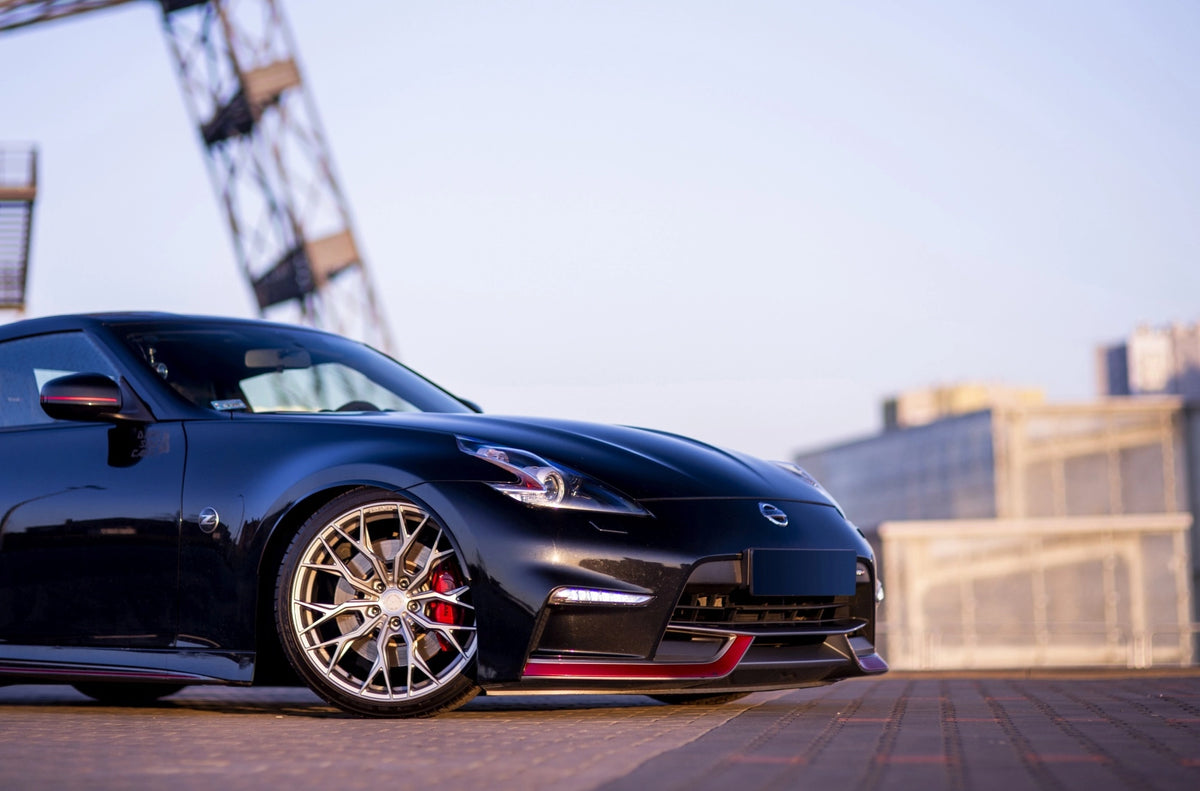 Nissan 370Z