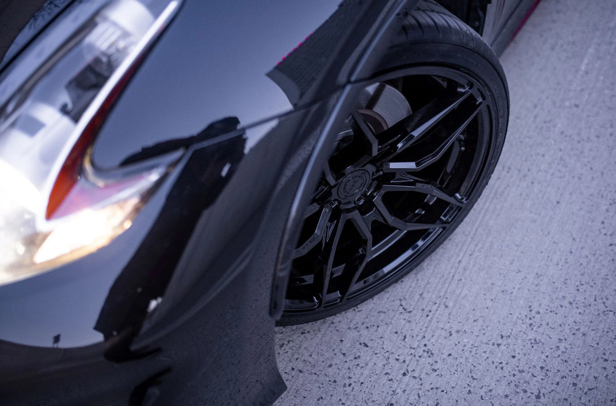 Nissan 370Z
