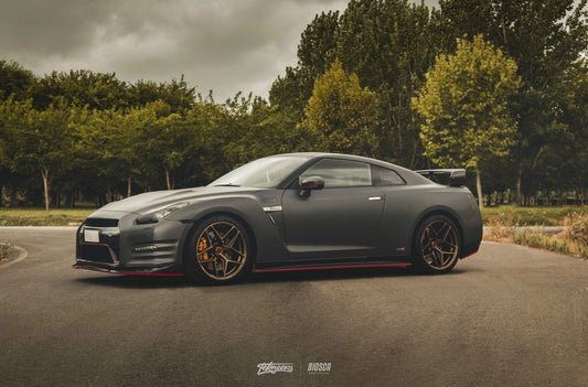 Nissan GTR Concaver CVR2 Brushed Bronze 395 297.webp 4