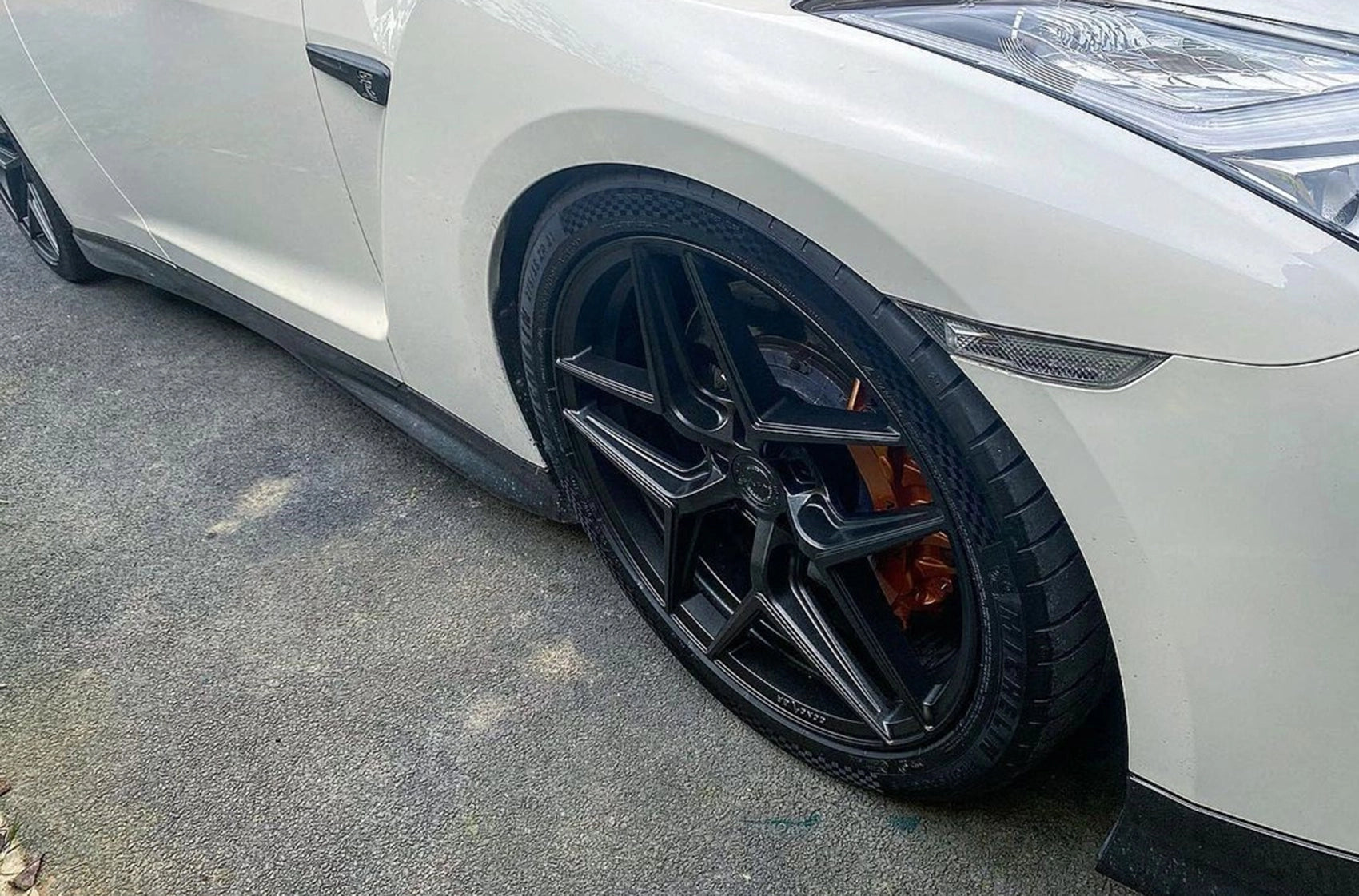 Nissan GTR Concaver CVR2 Carbon Graphite 569 10747.webp