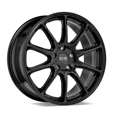 Alu kola OZ HYPER XT HLT 11,5x20 5x130 ET61 71,5 černá WheelsUp