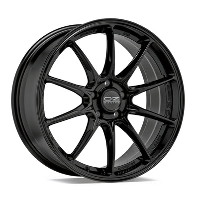 Alu kola OZ HYPER GT HLT 8,5x19 5x112 ET44 75 černá-Alu kola-WheelsUp
