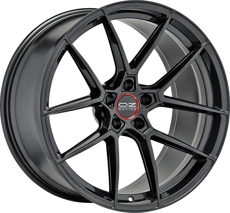 Alu kola OZ ESTREMA GT HLT 10.5x20 5x112 ET20 Hyper Titanium