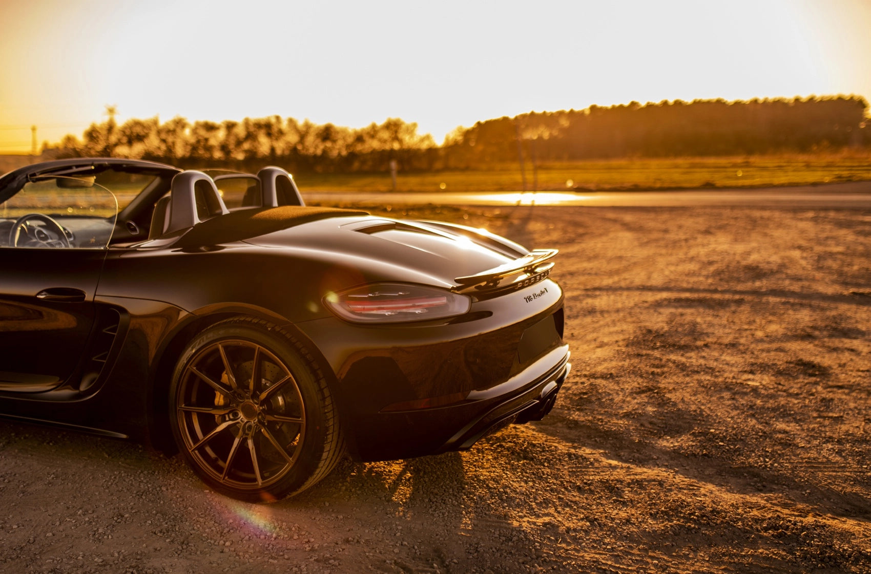 Porsche 718 Concaver CVR4 Brushed Bronze 835 13485.webp