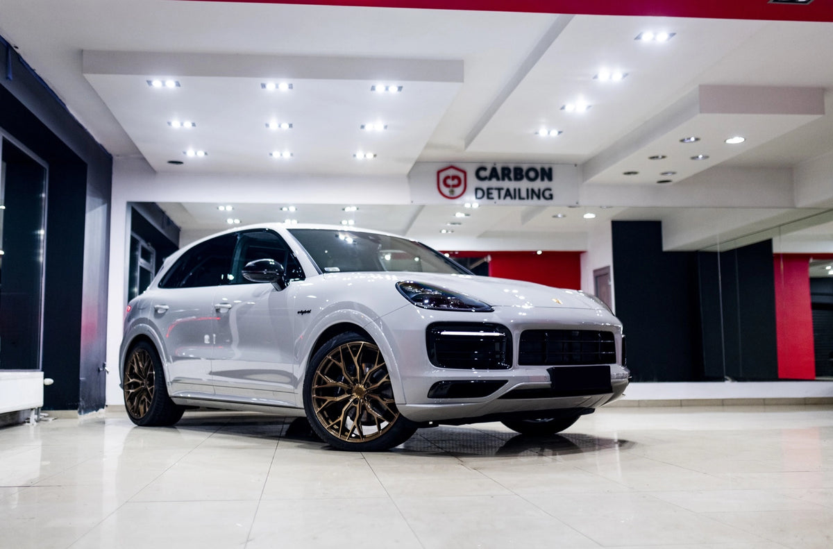 Porsche Cayenne Concaver CVR1 Brushed Bronze 730 1737.webp