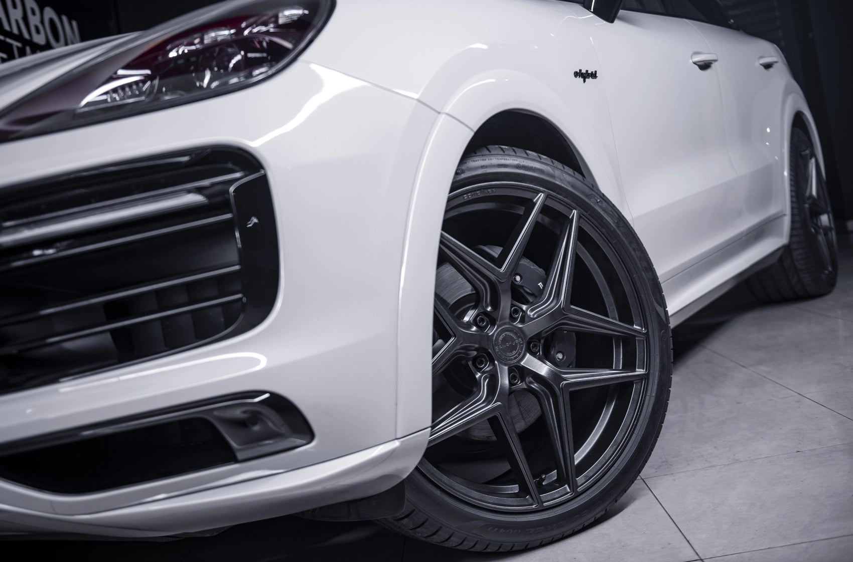 Porsche Cayenne Concaver CVR2 Carbon Graphite 807 1475.webp