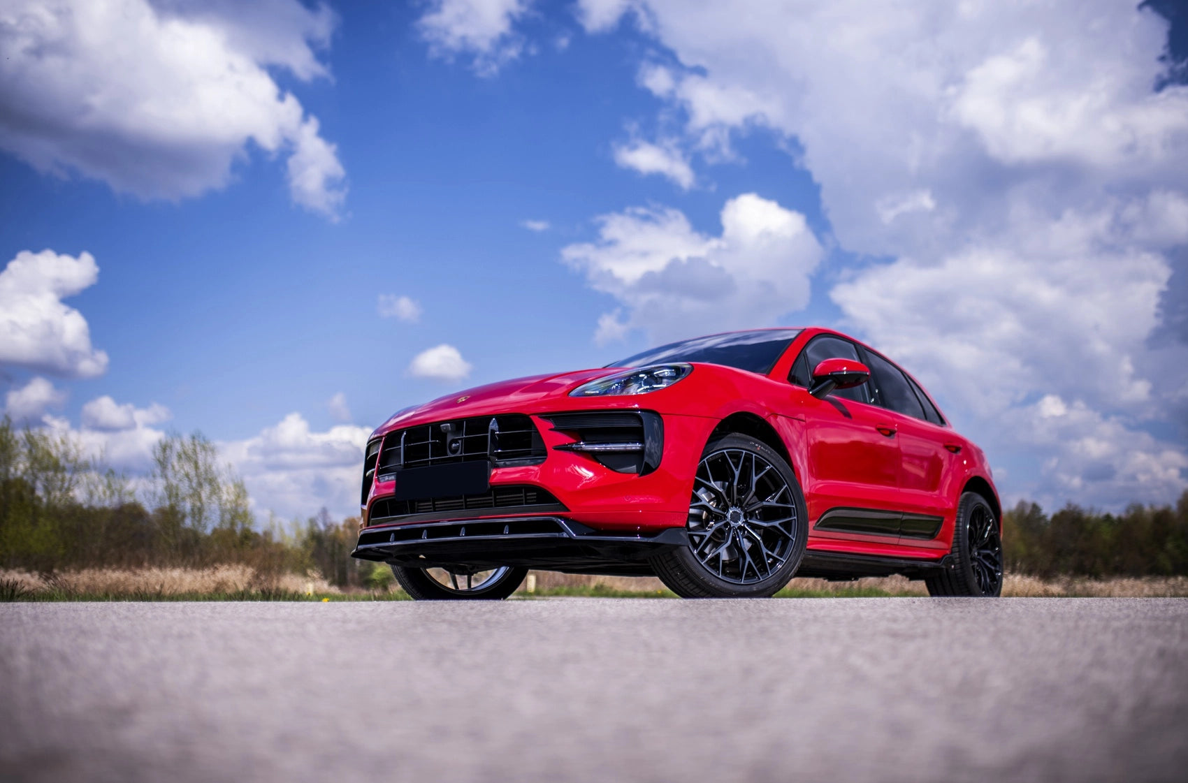 Porsche Macan Concaver CVR1 Double Tinted Black 850 11868.webp