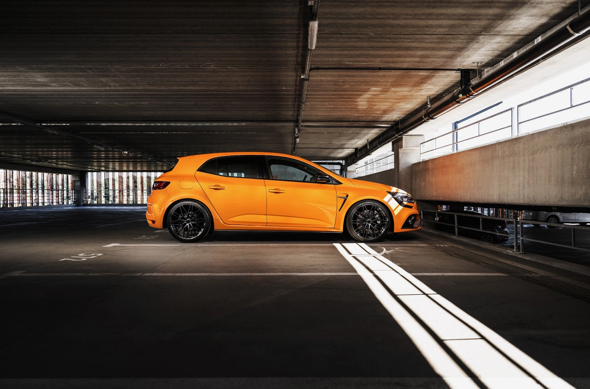 Renault Megane / Megane RS