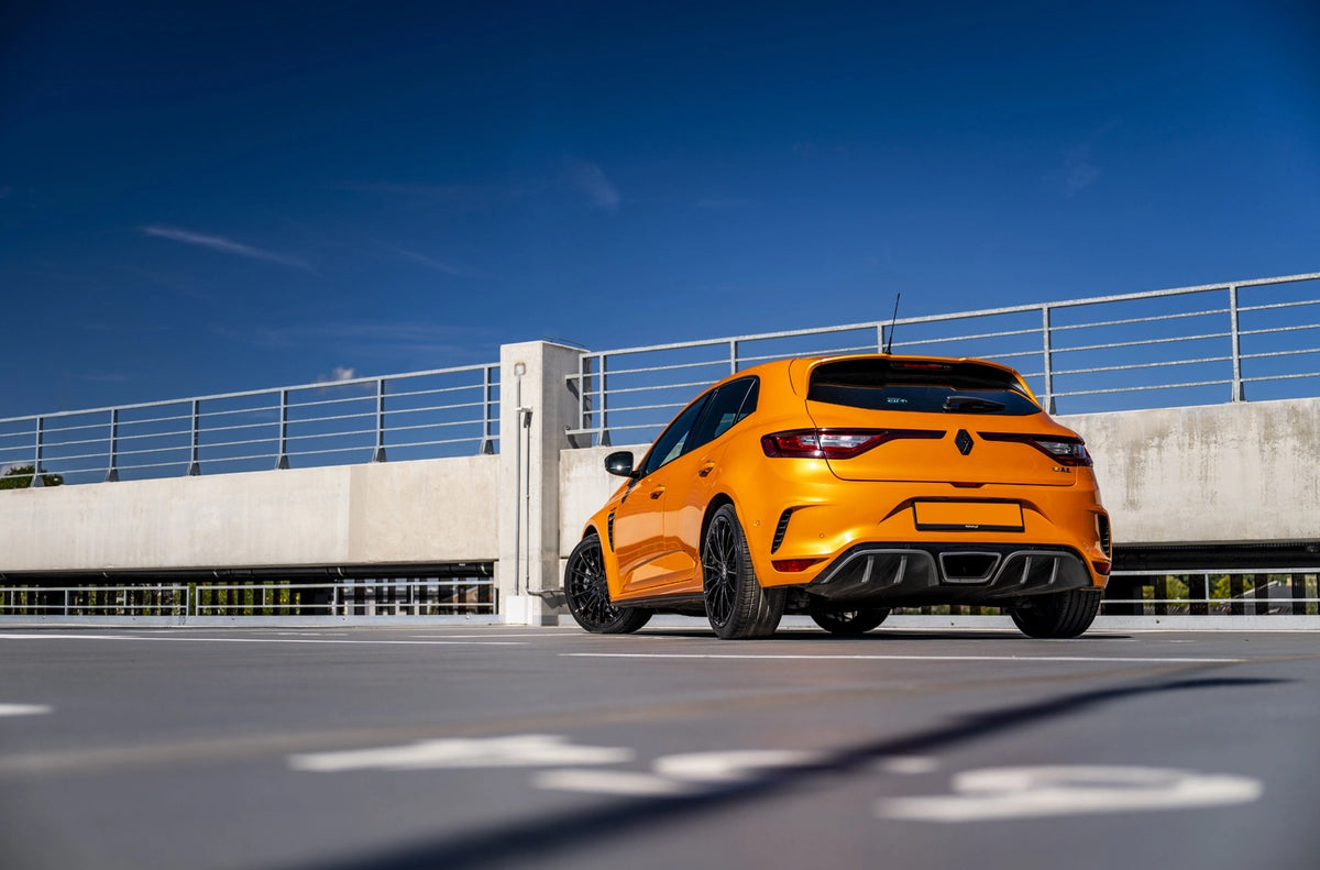 Renault Megane / Megane RS