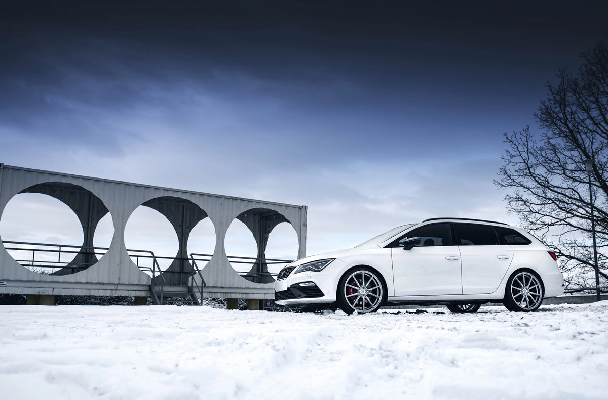 Seat Leon Cupra