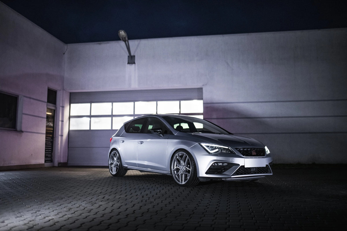 Seat Leon Cupra