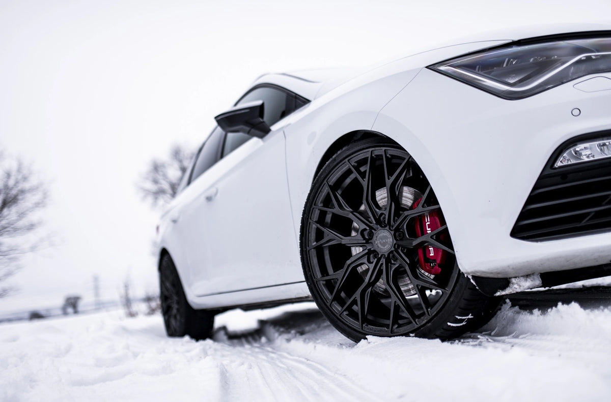 Seat Leon Cupra R