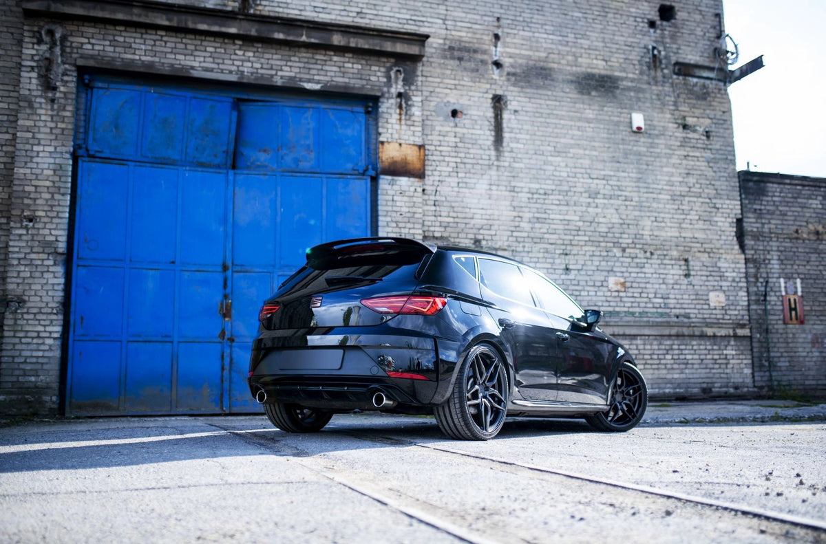 Seat Leon Cupra R