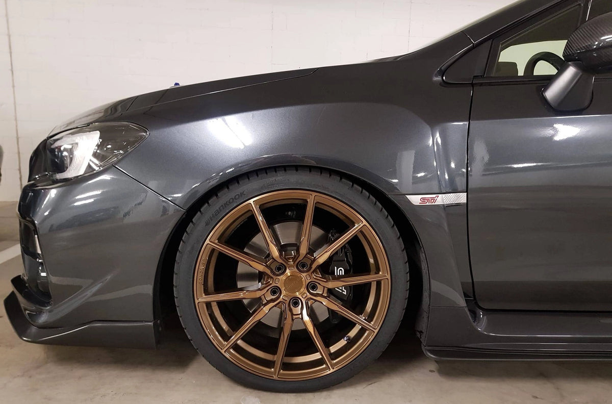 Subaru WRX