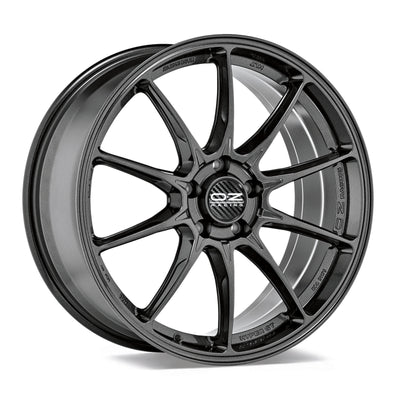 Alu kola OZ HYPER GT HLT 9,5x19 5x112 ET20 75 grafit WheelsUp