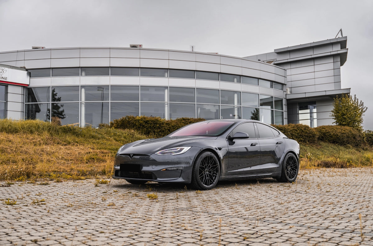 Tesla Model S Concaver CVR6 Double Tinted Black 1234 14359.webp