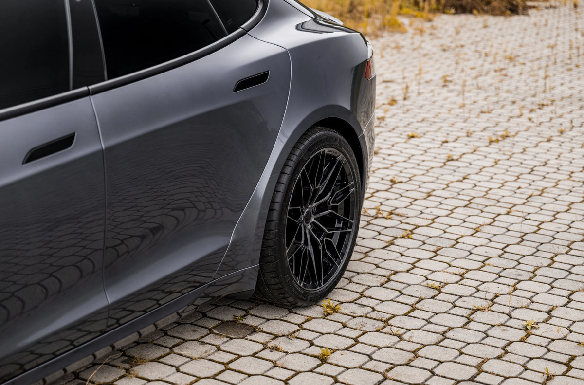 Tesla Model S Concaver CVR6 Double Tinted Black 1234 8069.webp
