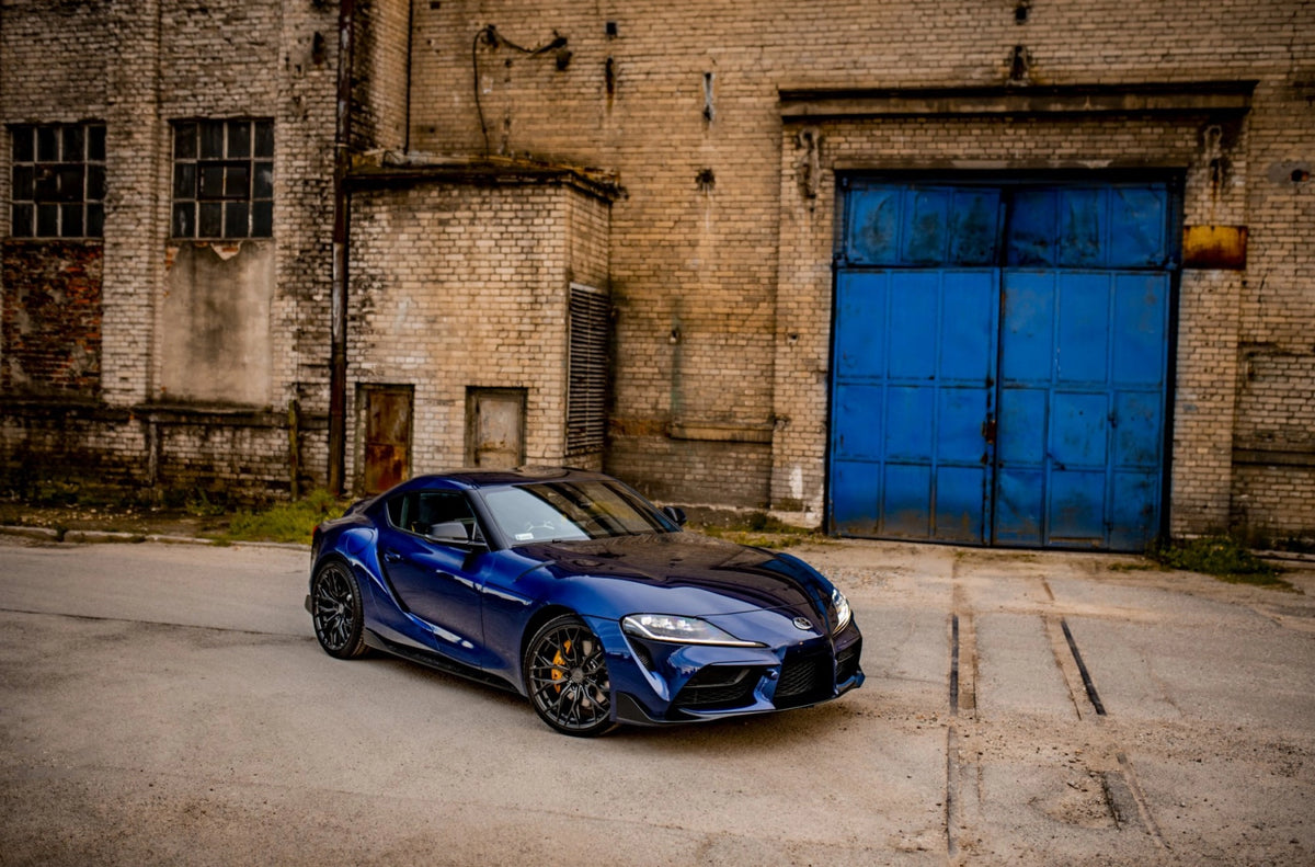 Toyota Supra