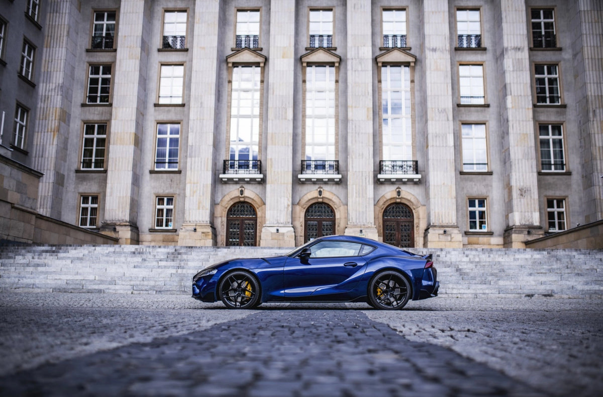 Toyota Supra