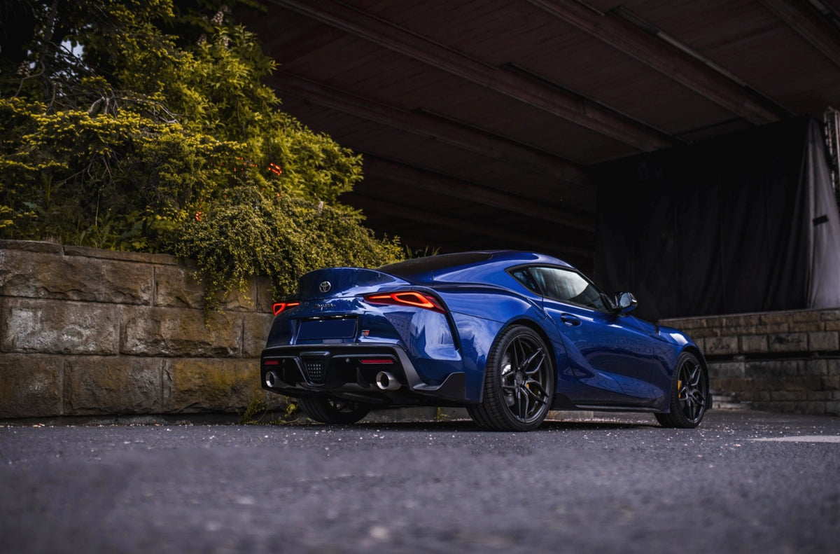 Toyota Supra