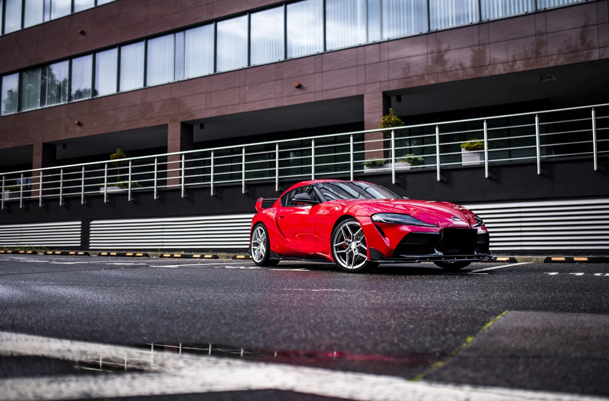 Toyota Supra