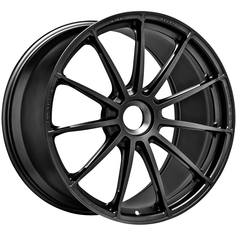 Alu kola OZ ULTIMATE AL FG 9.5x20 15x130 ET44 Gloss Black