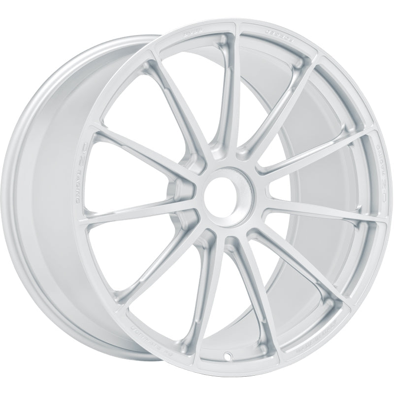 Alu kola OZ ULTIMATE AL FG 9.5x20 15x130 ET50 Race White