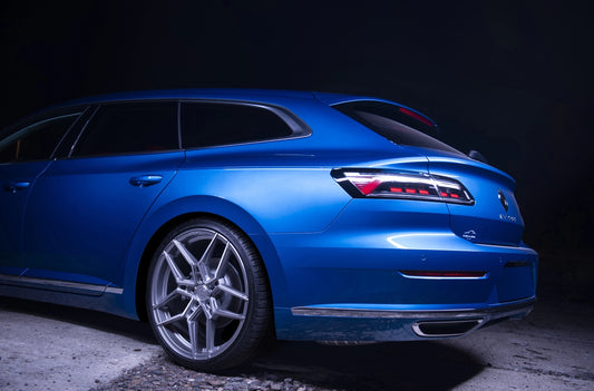 Volkswagen Arteon Concaver CVR5 Brushed Titanium 710 5057.webp 9