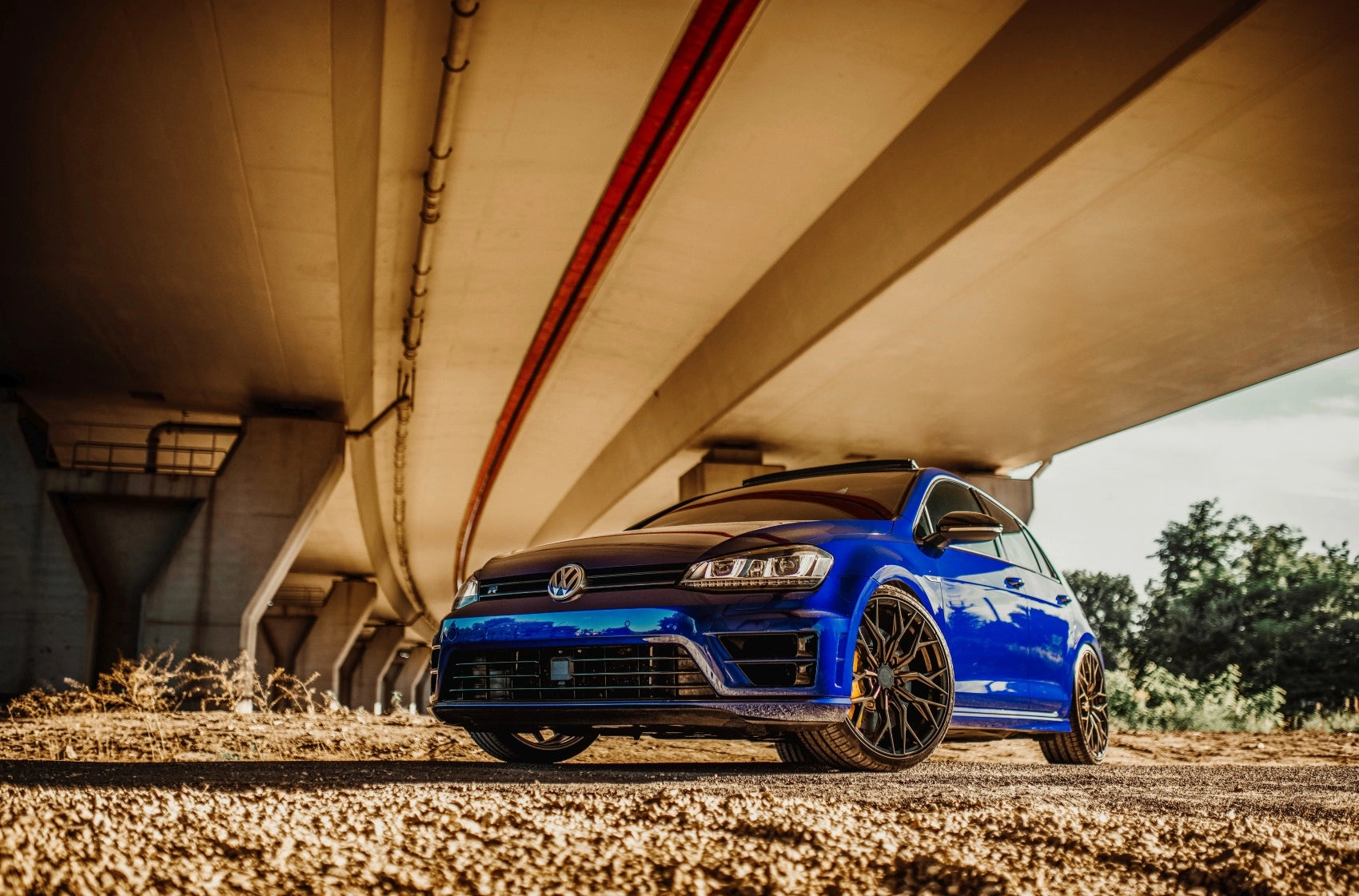 Volkswagen Golf R GTI Concaver CVR1 Carbon Graphite 350 10592.webp