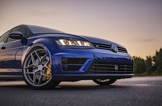 Volkswagen Golf R GTI Concaver CVR2 Brushed Titanium 352 5329.webp 13