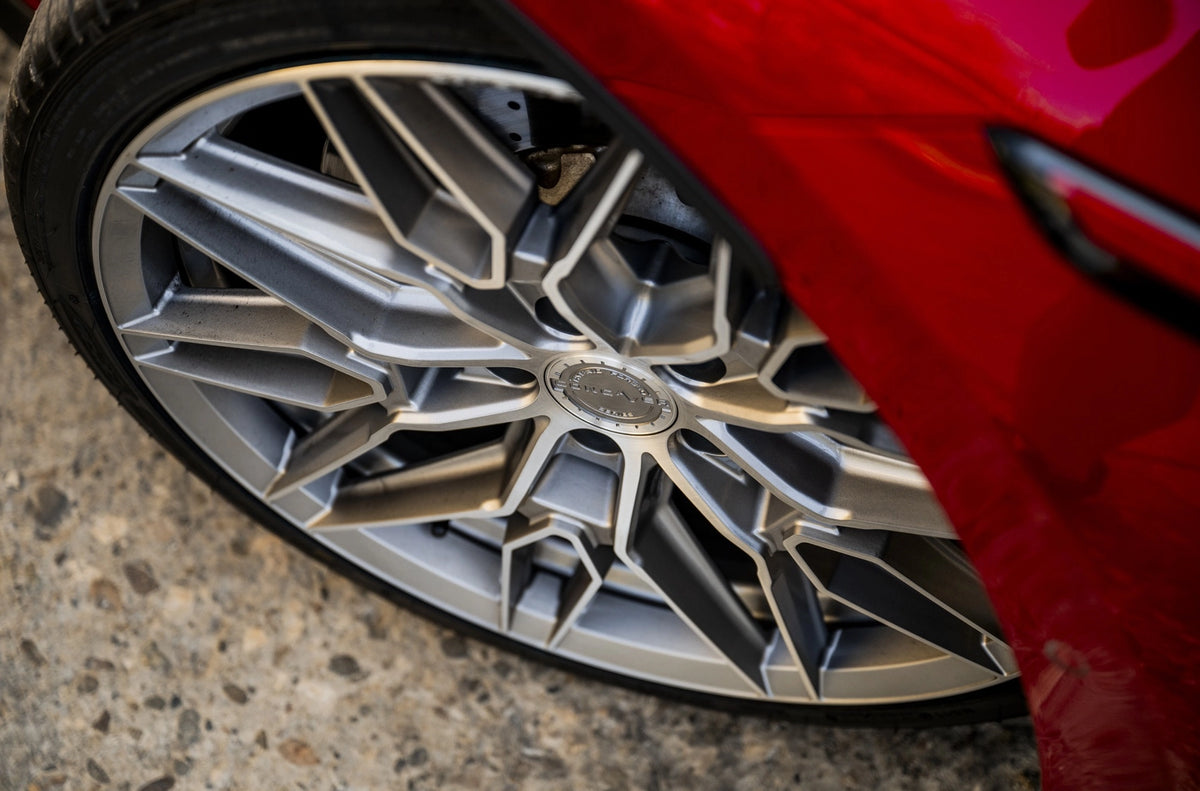 Volkswagen Golf R GTI Concaver CVR6 Brushed Titanium 1179 597.webp