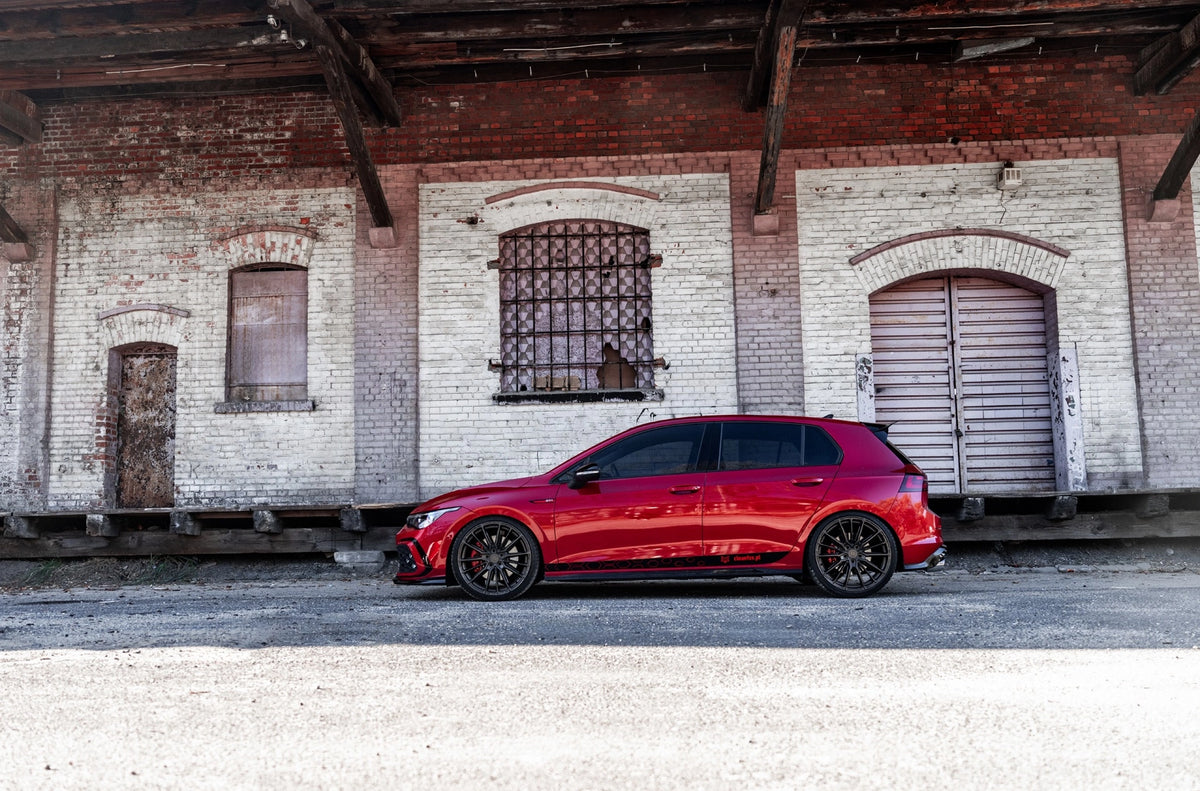 Volkswagen Golf R GTI Concaver CVR7 Carbon Graphite 1282 12990.webp