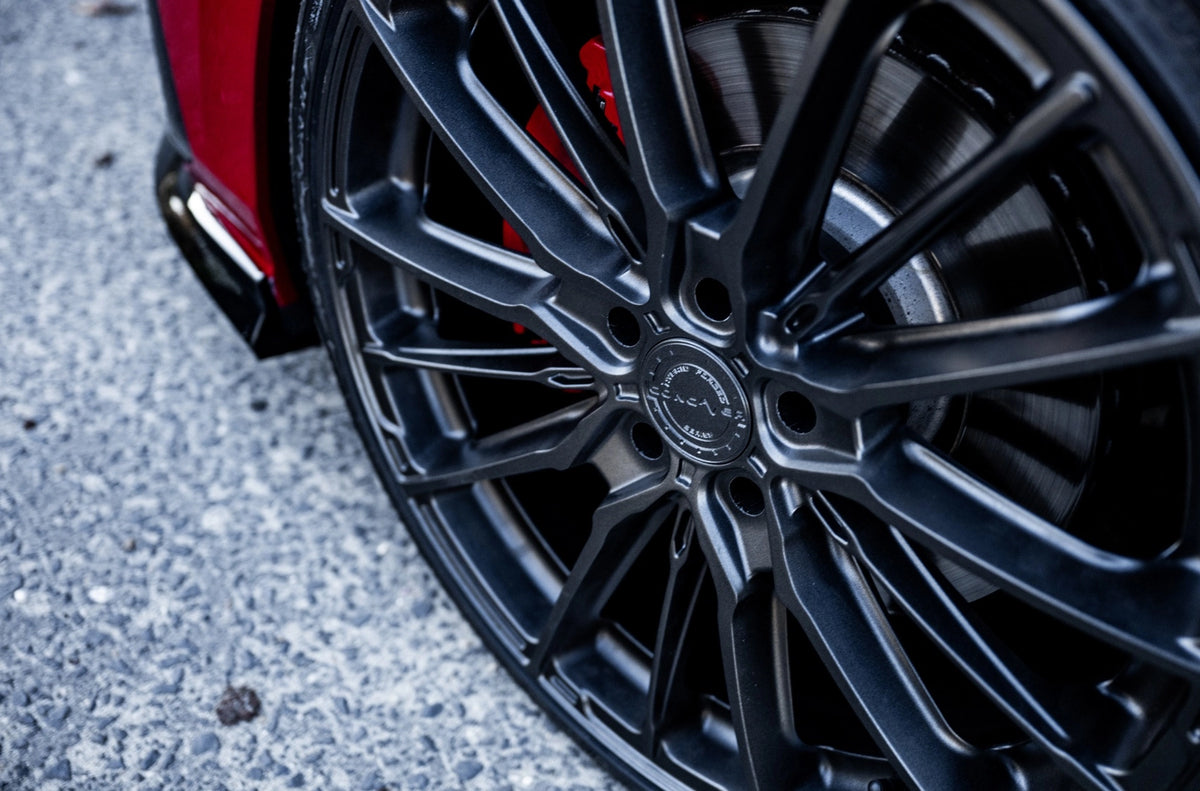 Volkswagen Golf R GTI Concaver CVR7 Carbon Graphite 1282 2342.webp