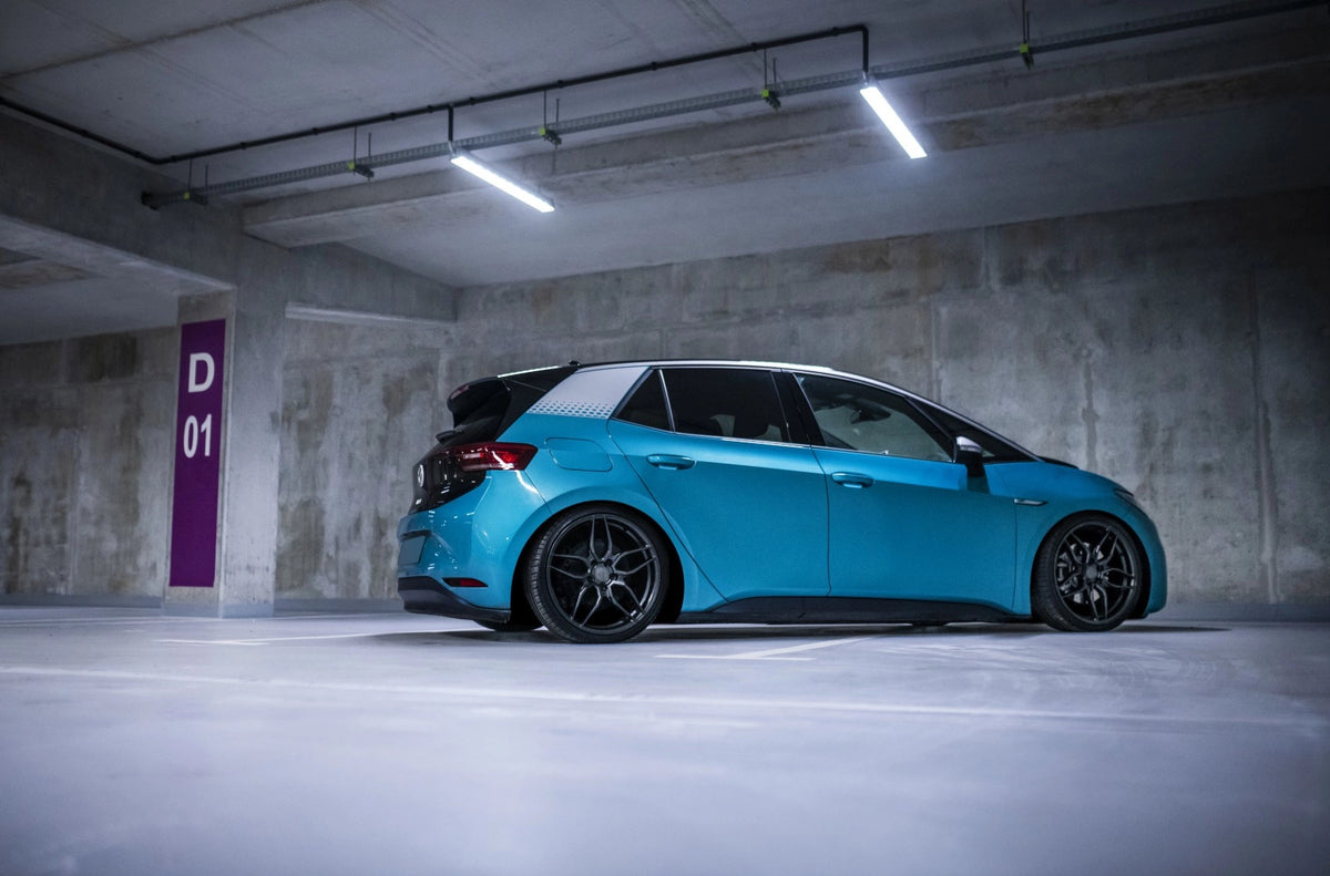 Volkswagen ID3