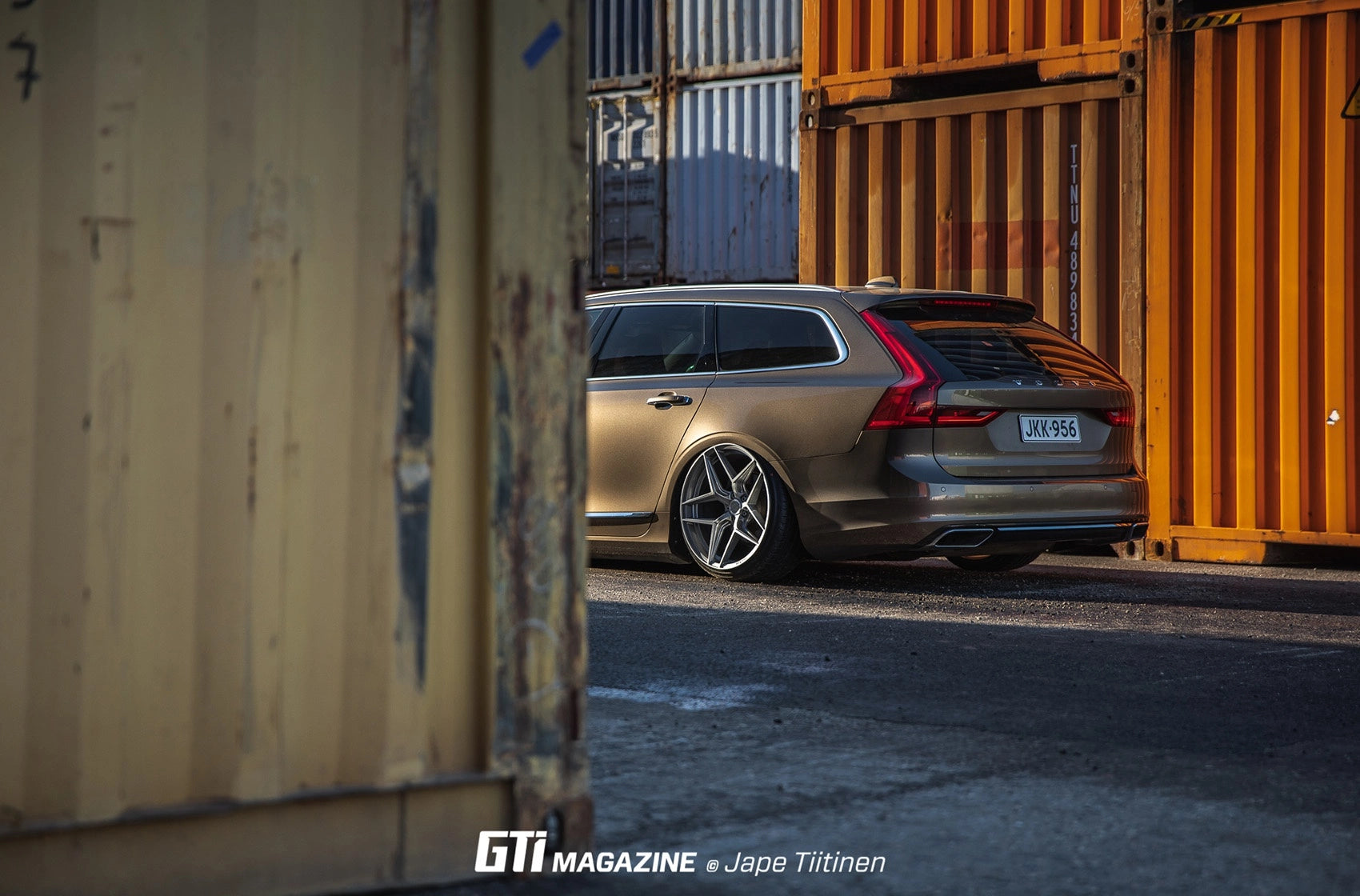 Volvo V90 Concaver CVR2 Brushed Titanium 254 9454.webp