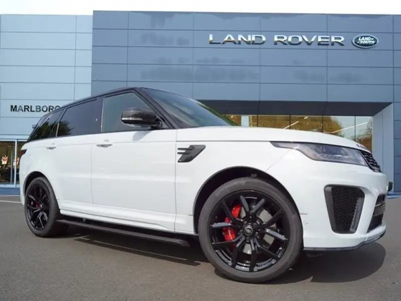 Alu kola pro Land Rover XE328 10x22 5x120 ET45 72.6 Black | Wheelsup.cz